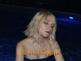 Easterhiggins