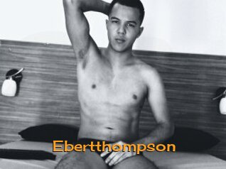 Ebertthompson