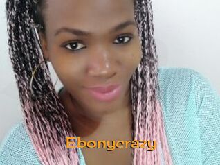 Ebonycrazy