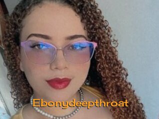 Ebonydeepthroat