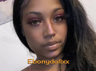 Ebonydollxx