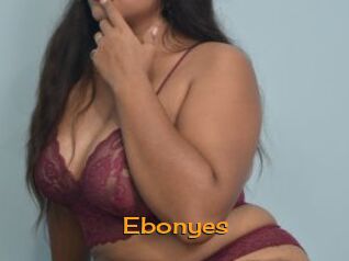 Ebonyes