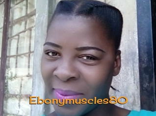 Ebonymuscles80