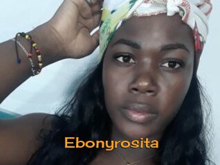 Ebonyrosita