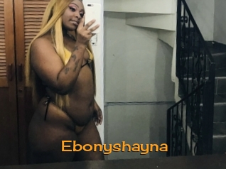 Ebonyshayna