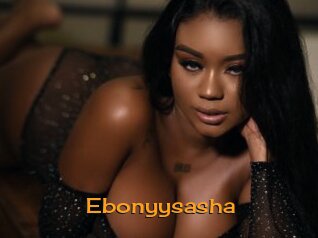 Ebonyysasha