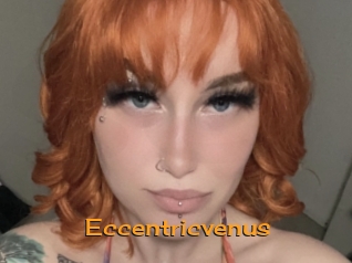 Eccentricvenus