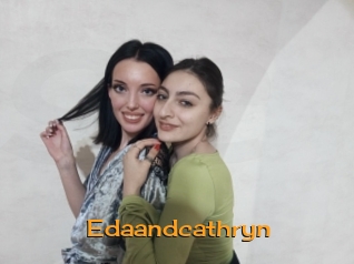 Edaandcathryn