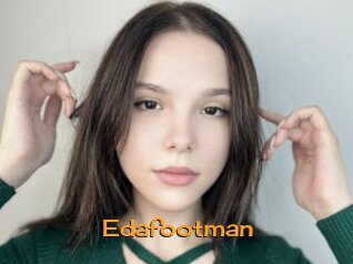 Edafootman