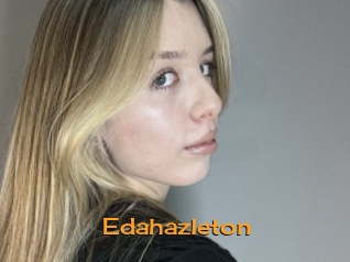 Edahazleton