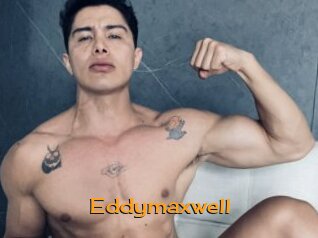 Eddymaxwell