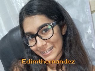 Edimthernandez