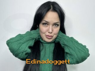 Edinadoggett