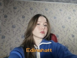 Edinahatt