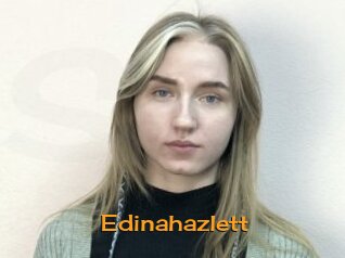 Edinahazlett