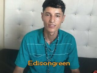 Edisongreen