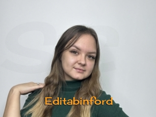 Editabinford