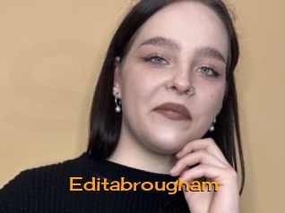 Editabrougham