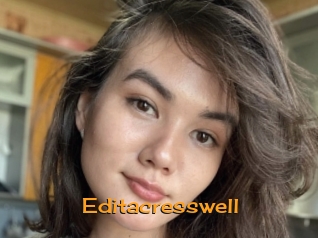 Editacresswell