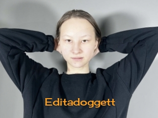 Editadoggett