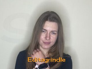 Editagrindle