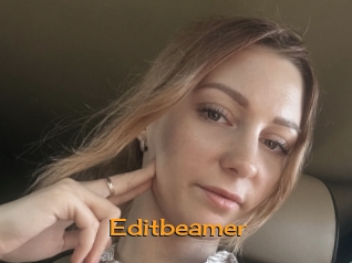 Editbeamer