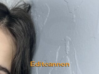 Editcannon