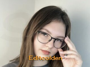 Editcolden