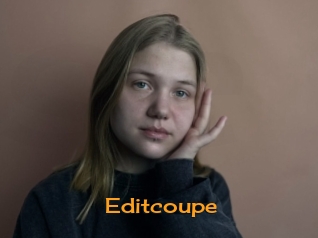 Editcoupe