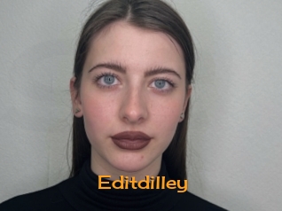 Editdilley