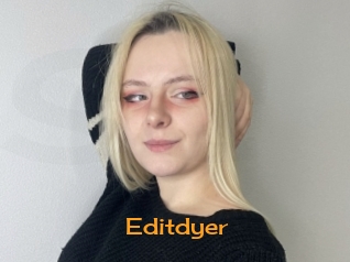 Editdyer