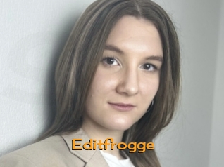 Editfrogge