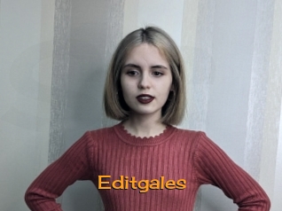 Editgales