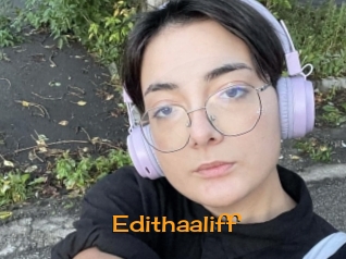 Edithaaliff