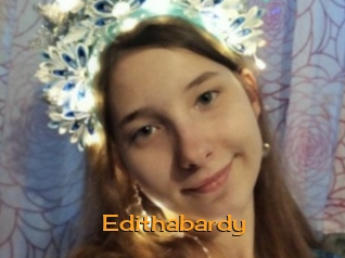 Edithabardy