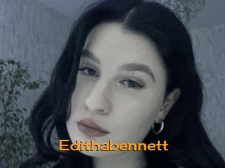 Edithabennett