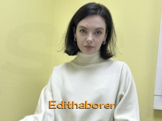 Edithaborer