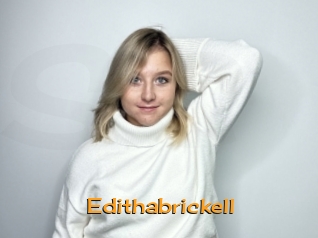 Edithabrickell