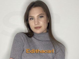 Edithacarl