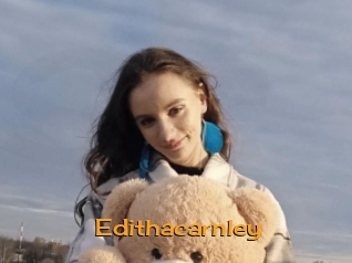 Edithacarnley