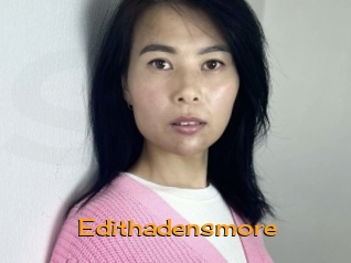 Edithadensmore