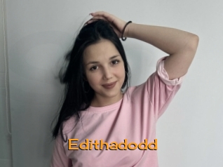 Edithadodd