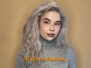 Edithadudley