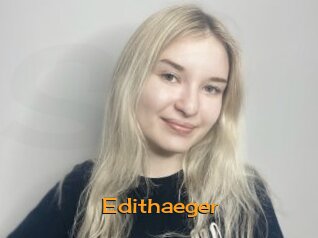 Edithaeger