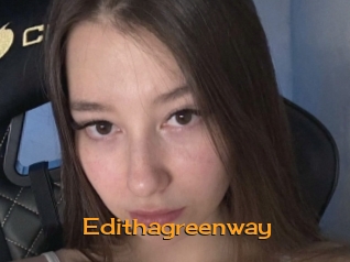 Edithagreenway