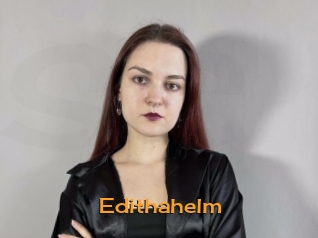 Edithahelm