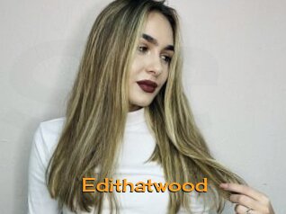 Edithatwood