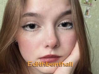 Edithbenthall