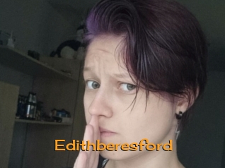 Edithberesford