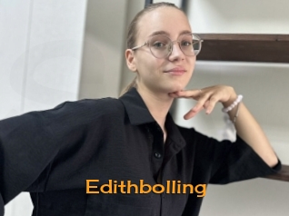 Edithbolling